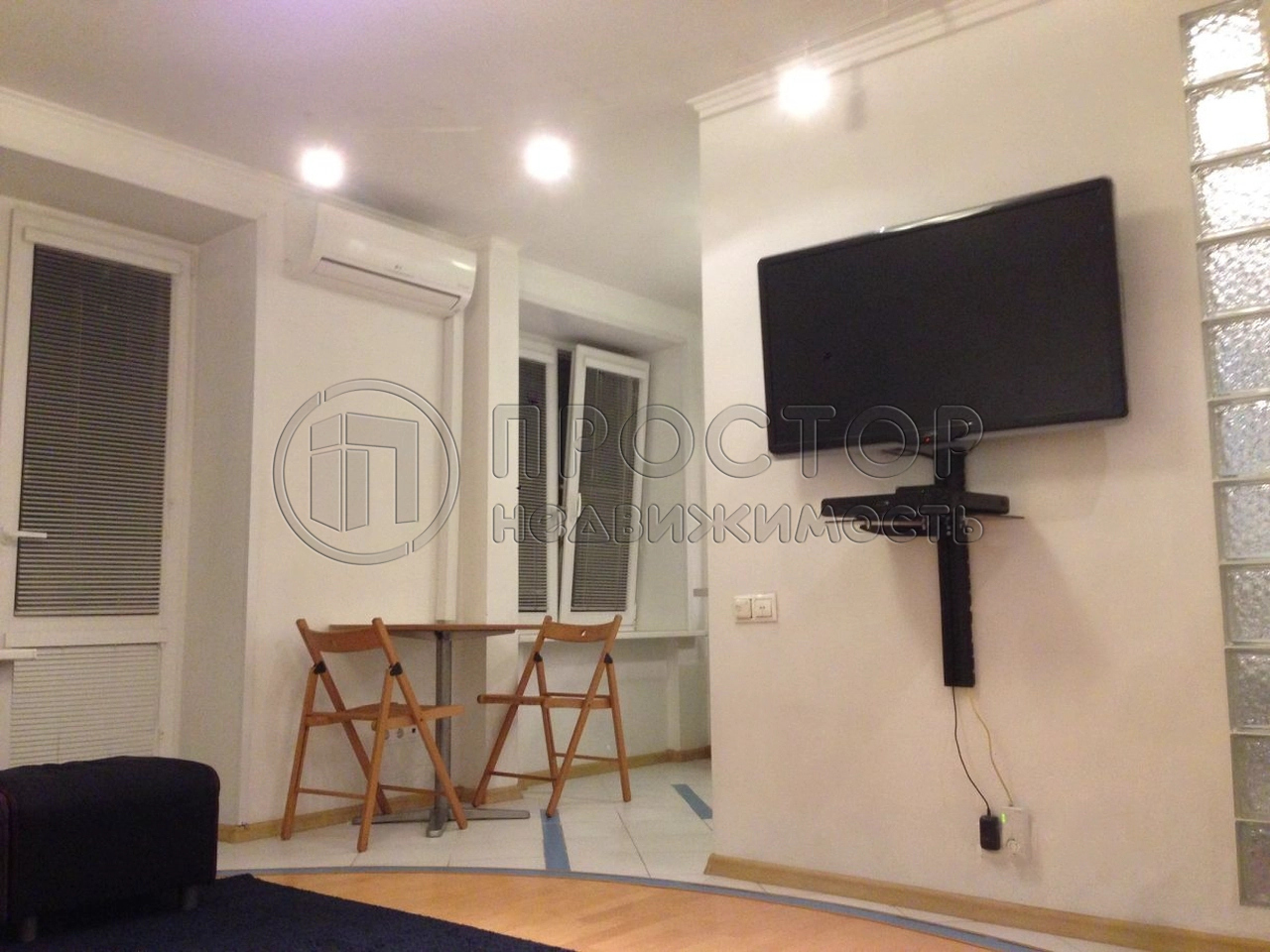 1-комнатная квартира, 30 м² - фото 5