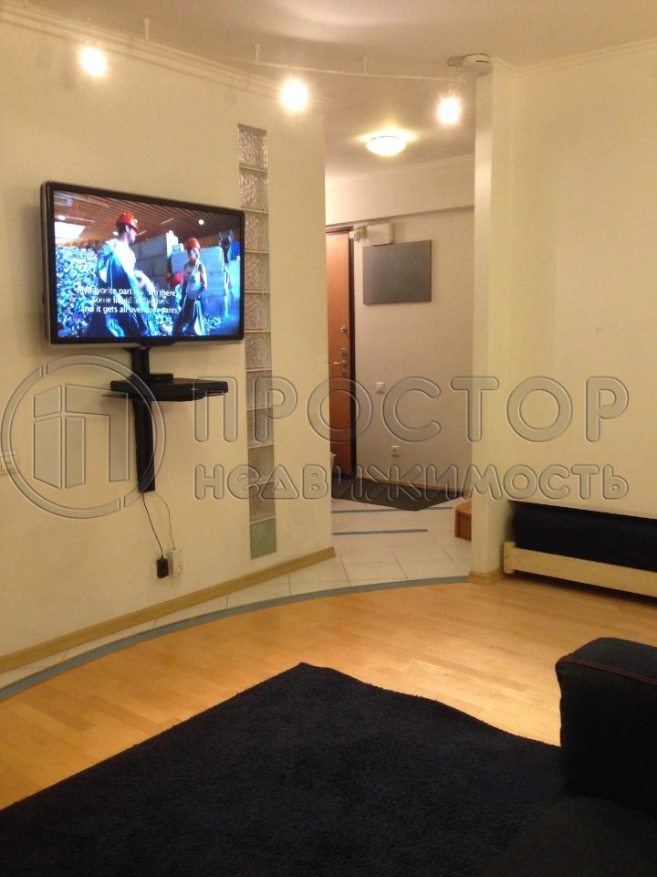 1-комнатная квартира, 30 м² - фото 6