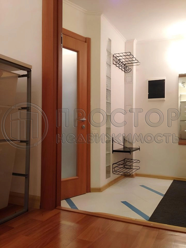 1-комнатная квартира, 30 м² - фото 7