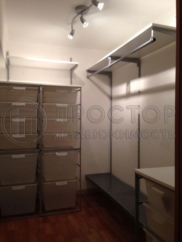 1-комнатная квартира, 30 м² - фото 9