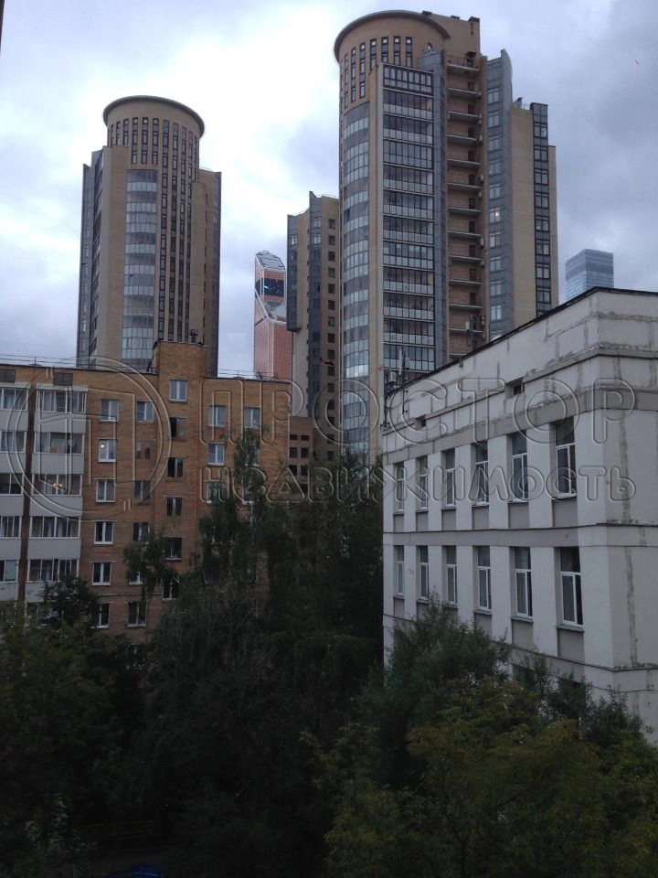 1-комнатная квартира, 30 м² - фото 10