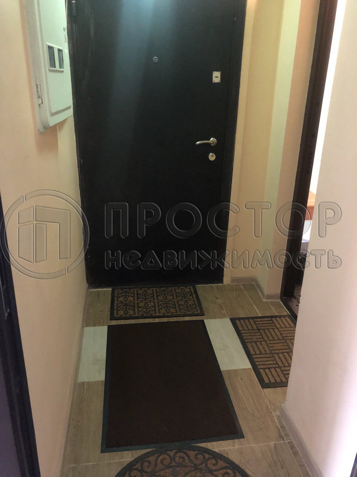 1-комнатная квартира, 30 м² - фото 15