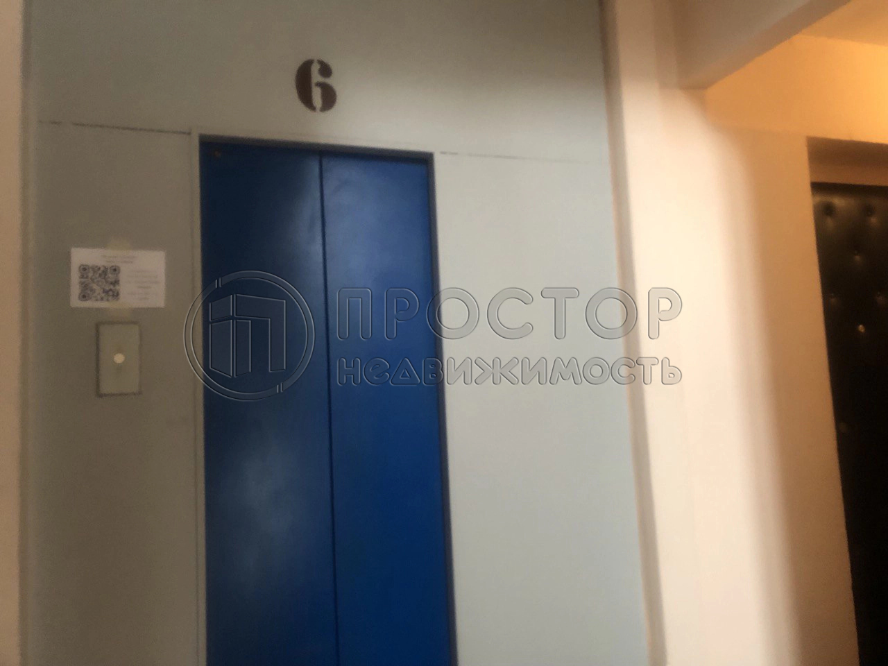 1-комнатная квартира, 30 м² - фото 16