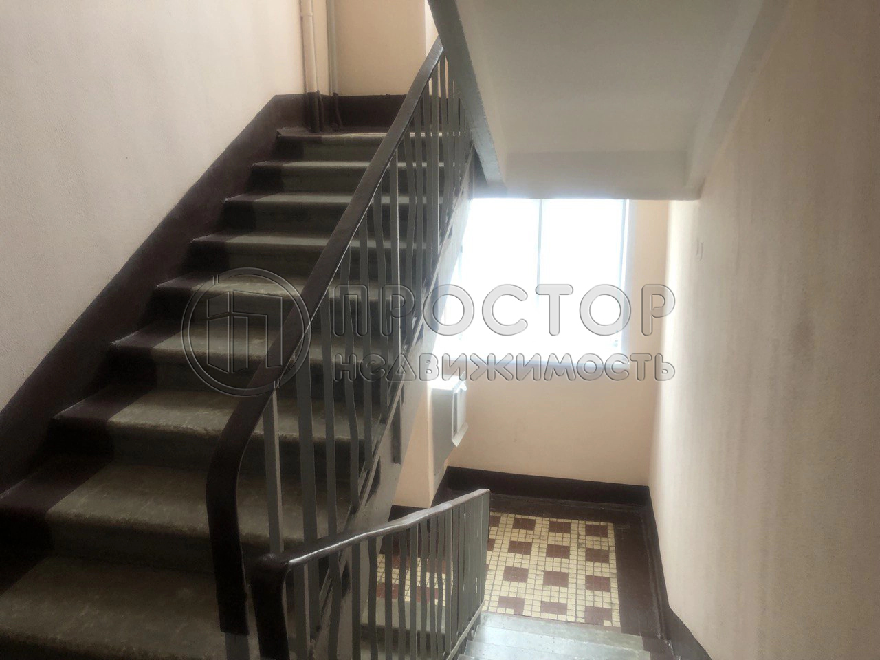 1-комнатная квартира, 30 м² - фото 17