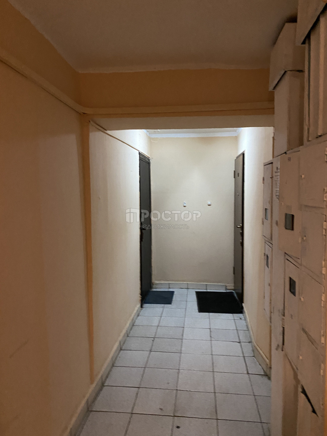 1-комнатная квартира, 36 м² - фото 11