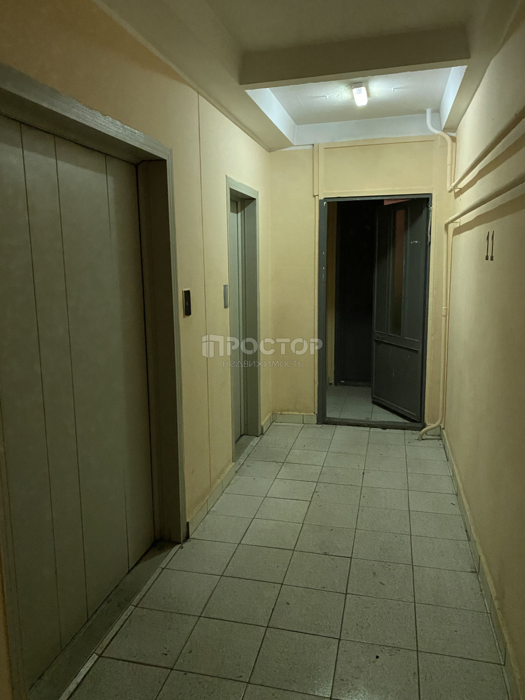 1-комнатная квартира, 36 м² - фото 10
