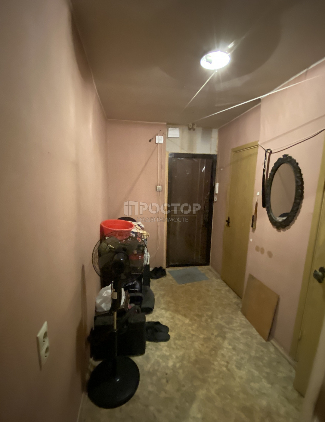 1-комнатная квартира, 36 м² - фото 12