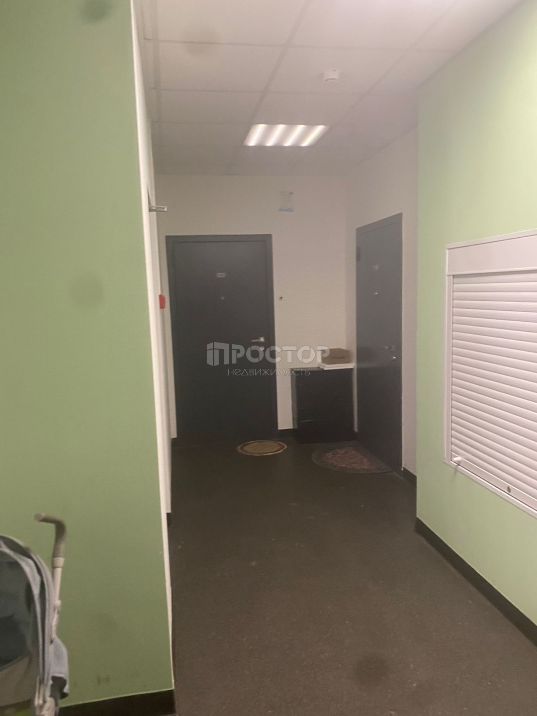 1-комнатная квартира, 42 м² - фото 6