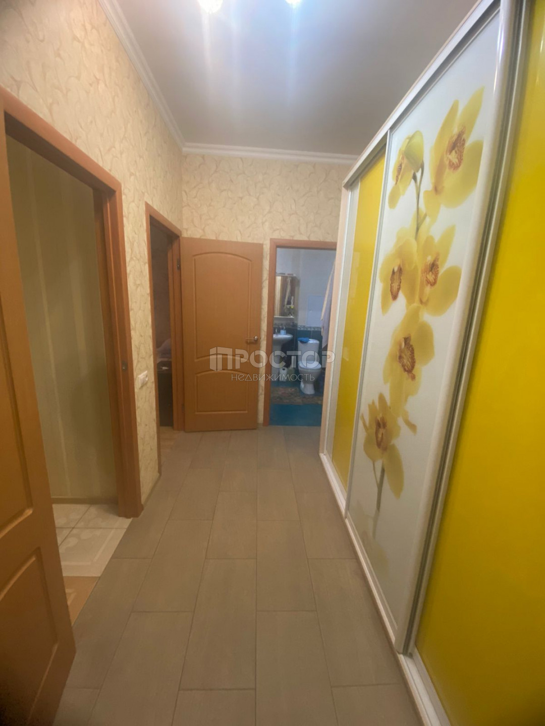 1-комнатная квартира, 42 м² - фото 4