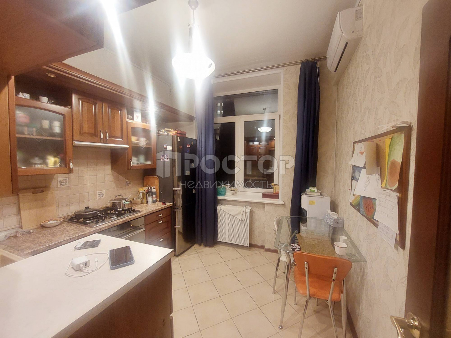 2-комнатная квартира, 59.3 м² - фото 12
