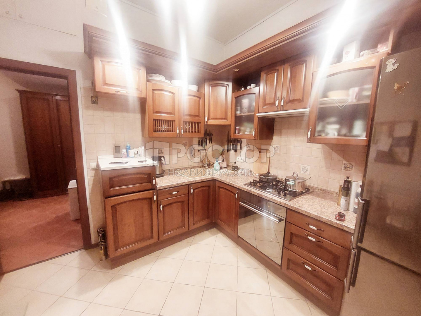 2-комнатная квартира, 59.3 м² - фото 10