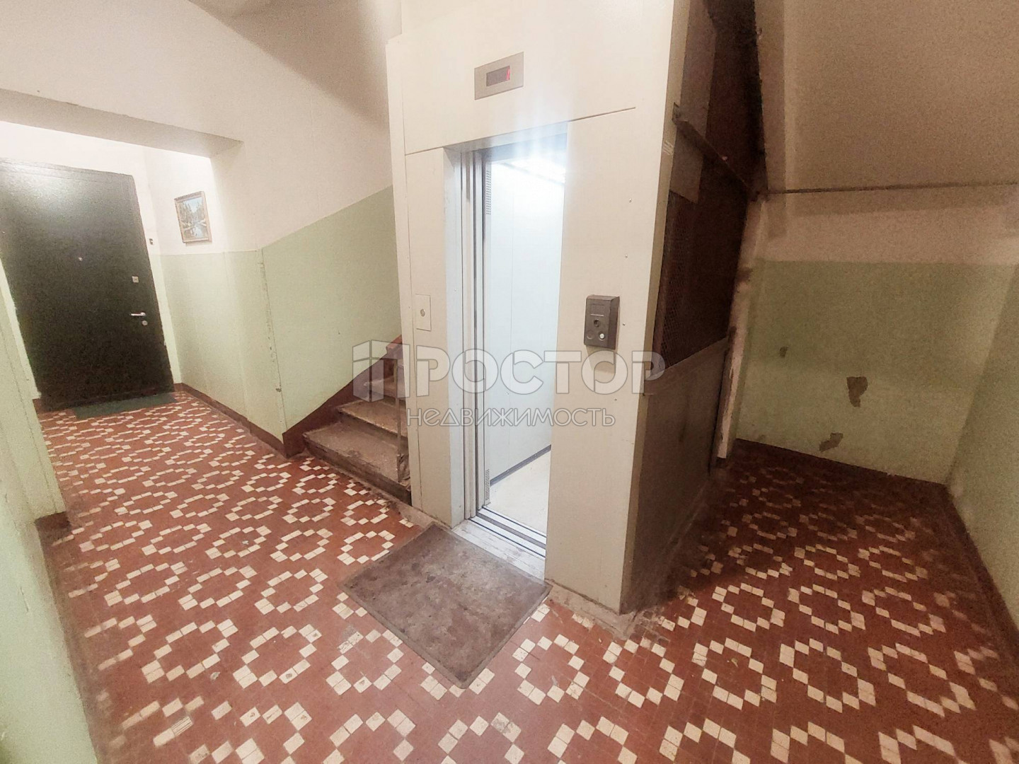2-комнатная квартира, 59.3 м² - фото 22