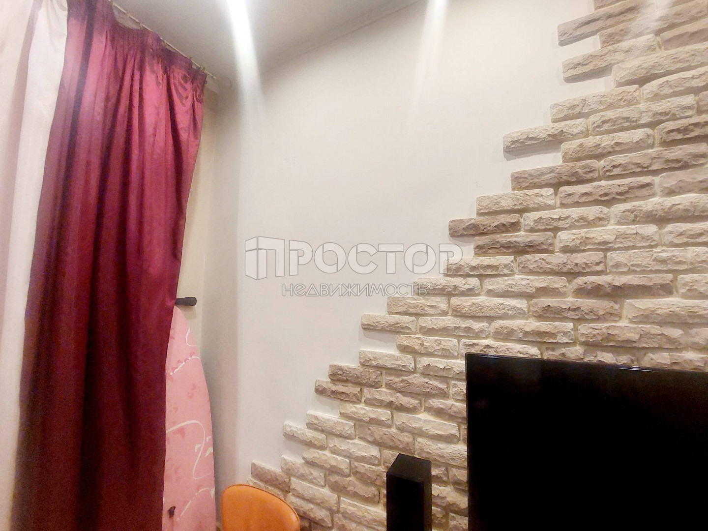 2-комнатная квартира, 59.3 м² - фото 5