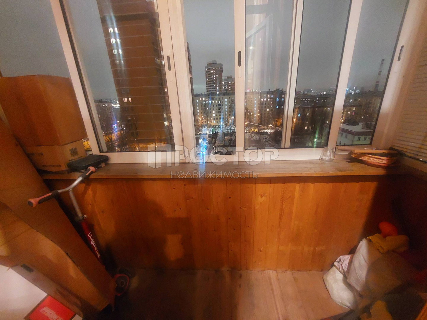 2-комнатная квартира, 59.3 м² - фото 8