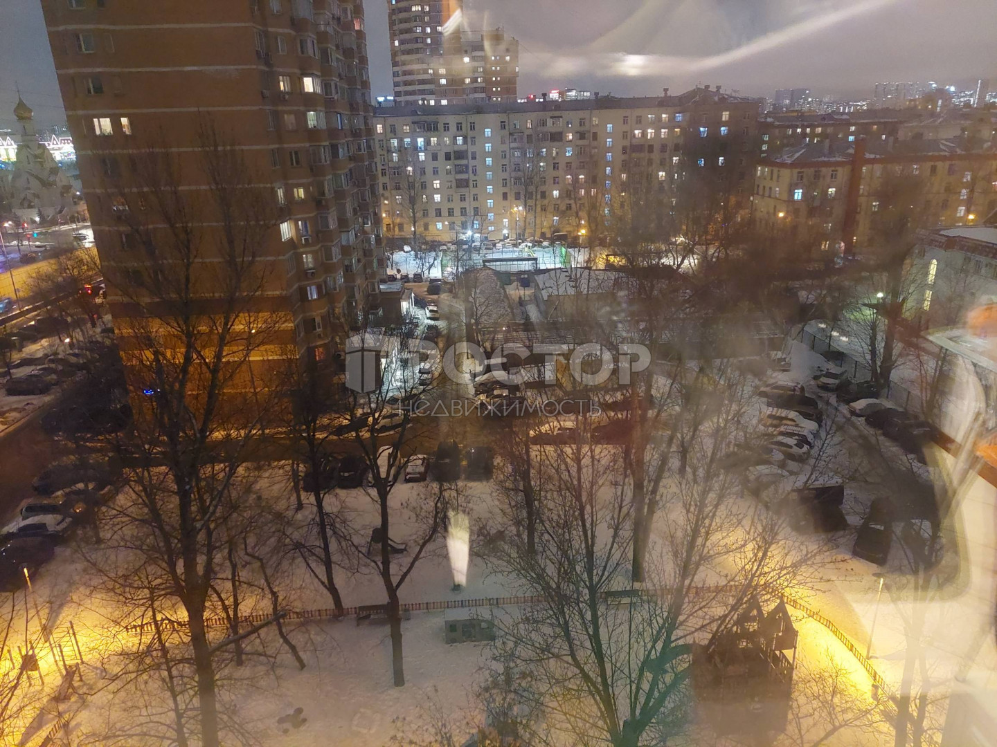 2-комнатная квартира, 59.3 м² - фото 16