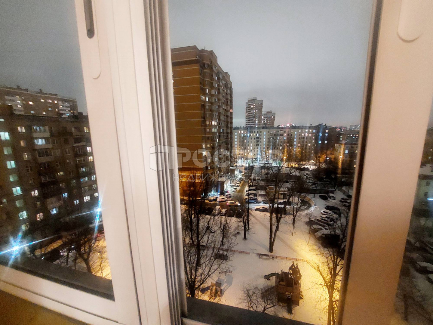 2-комнатная квартира, 59.3 м² - фото 15