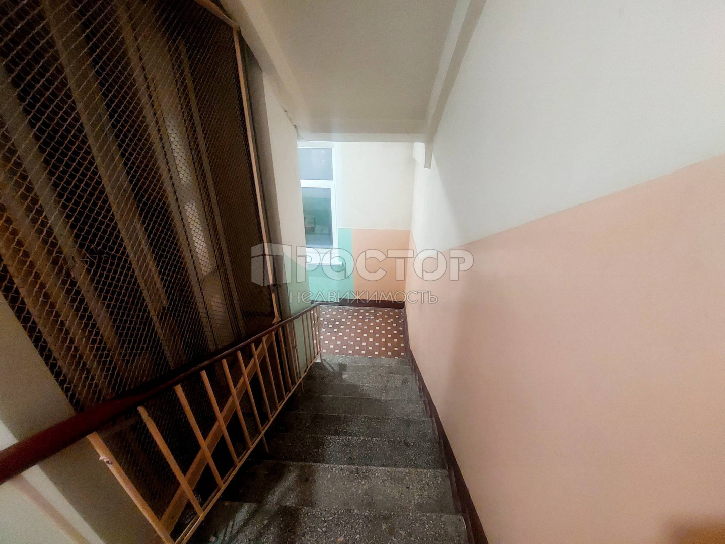 2-комнатная квартира, 59.3 м² - фото 19