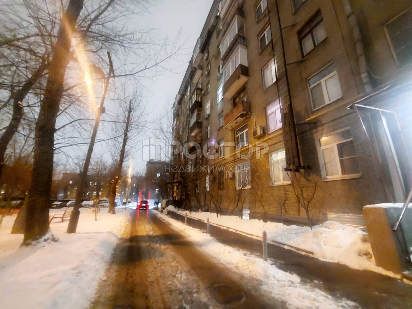 2-комнатная квартира, 59.3 м² - фото 24