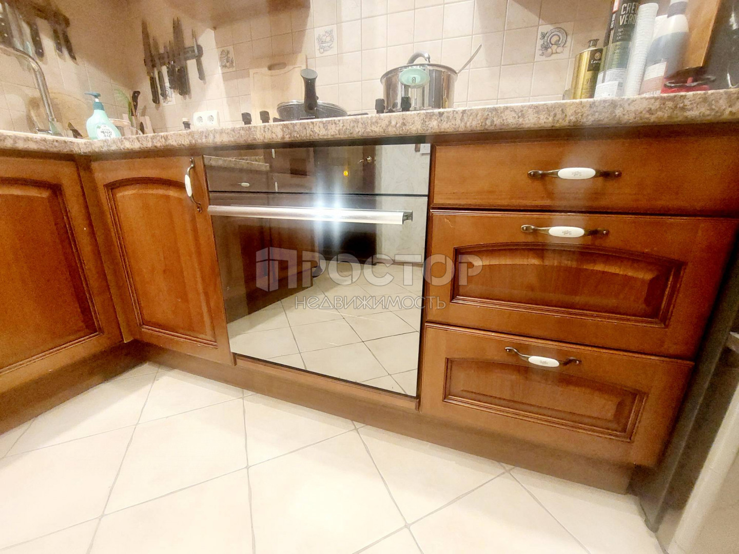 2-комнатная квартира, 59.3 м² - фото 11
