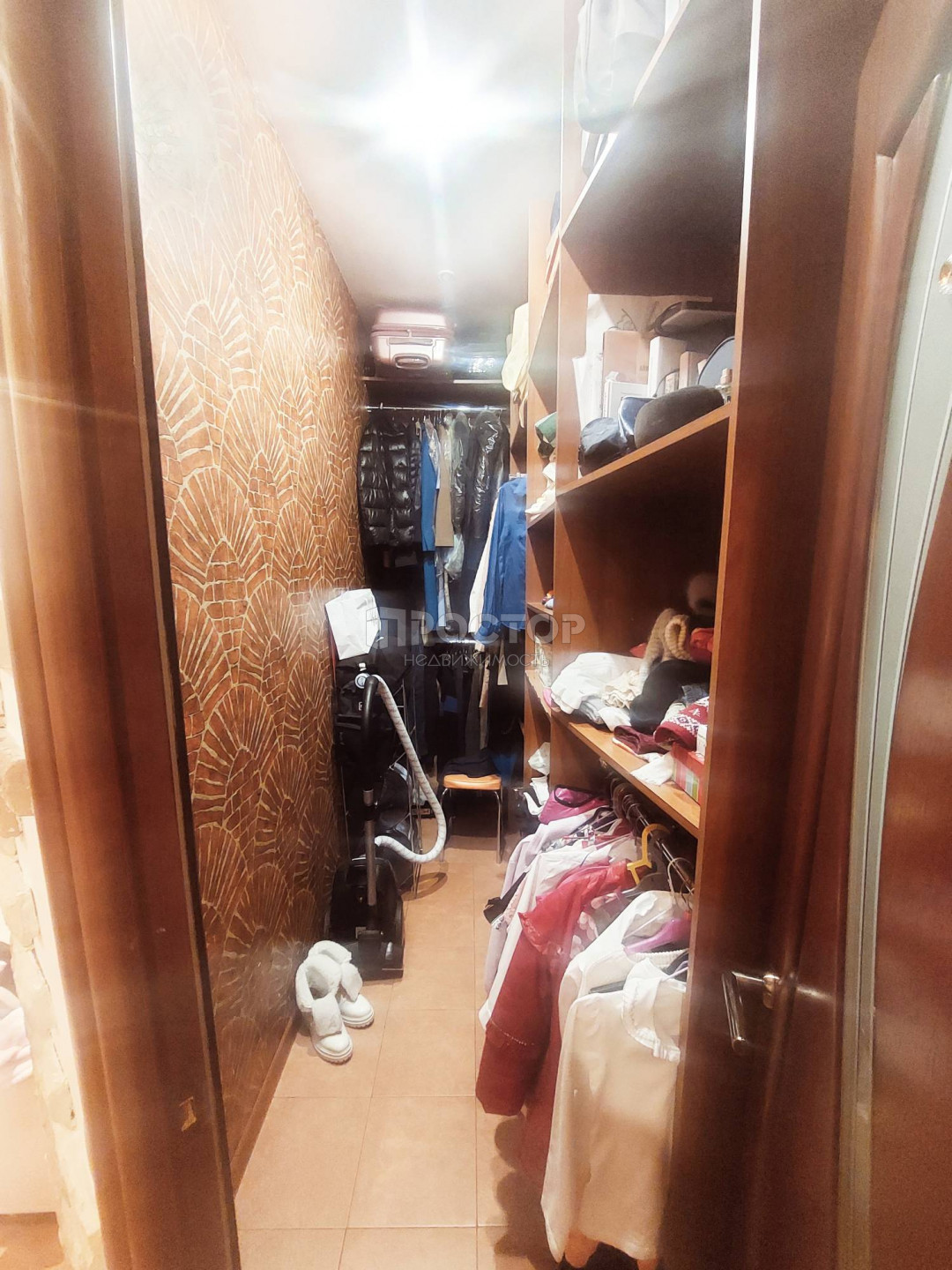 2-комнатная квартира, 59.3 м² - фото 9