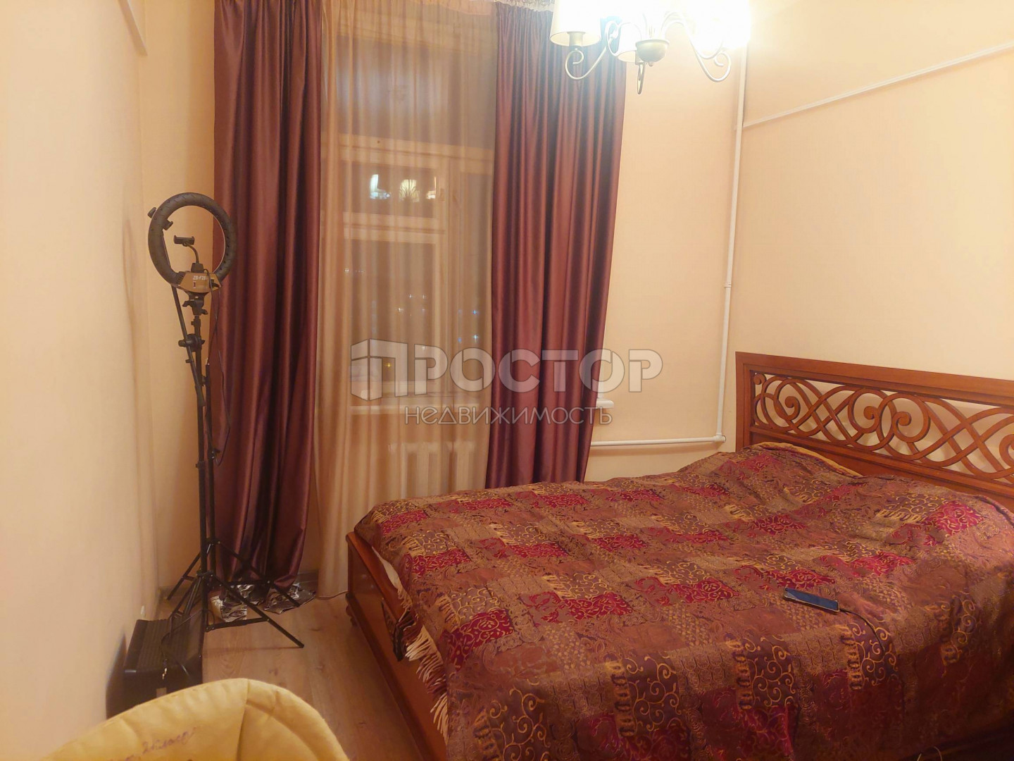 2-комнатная квартира, 59.3 м² - фото 7