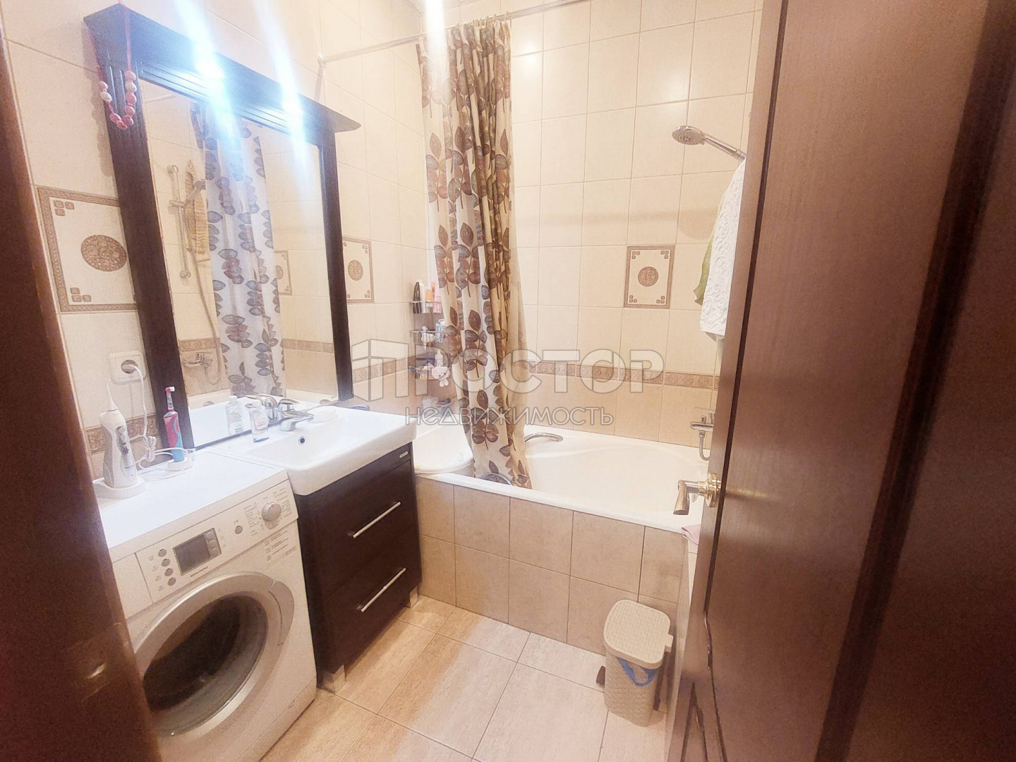 2-комнатная квартира, 59.3 м² - фото 18