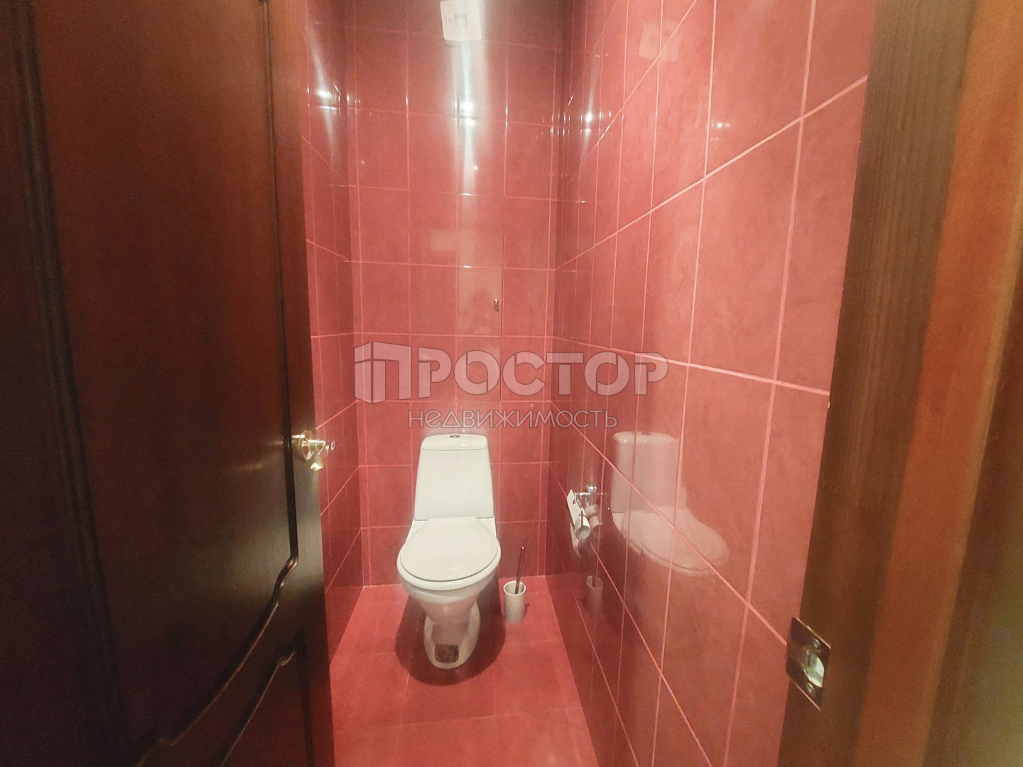 2-комнатная квартира, 59.3 м² - фото 17