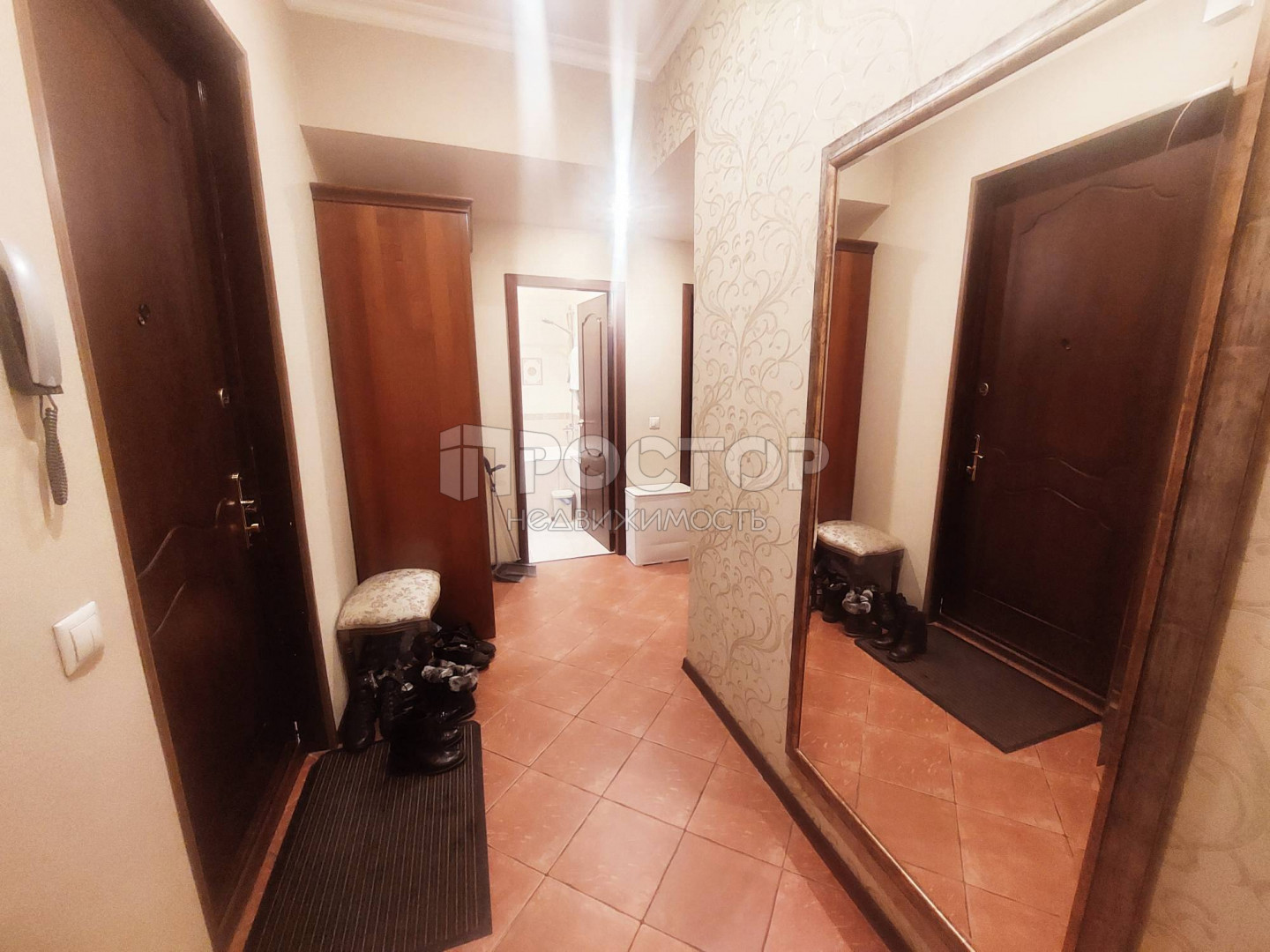 2-комнатная квартира, 59.3 м² - фото 13