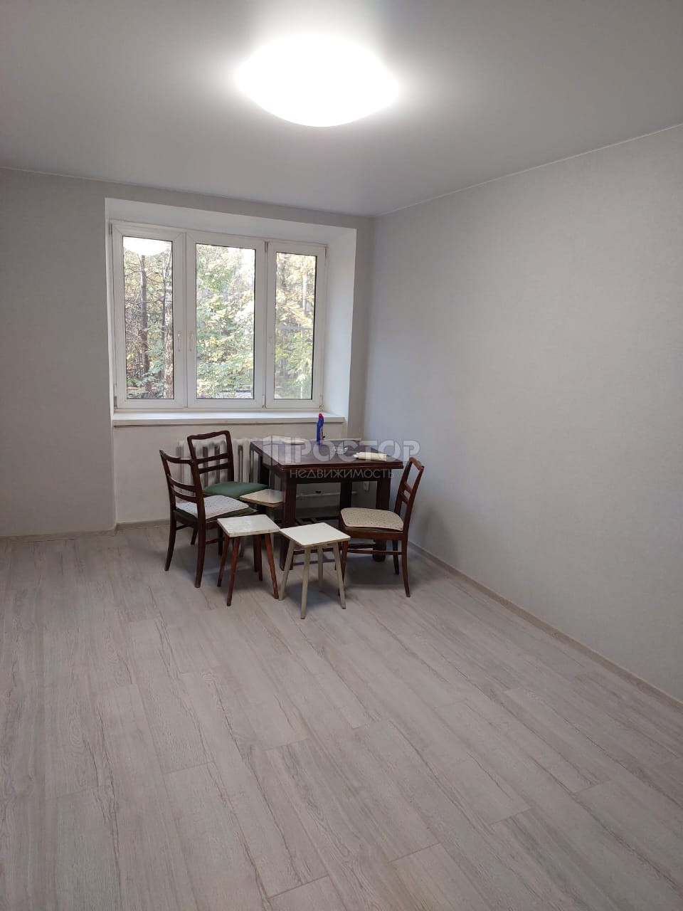 2-комнатная квартира, 43 м² - фото 12