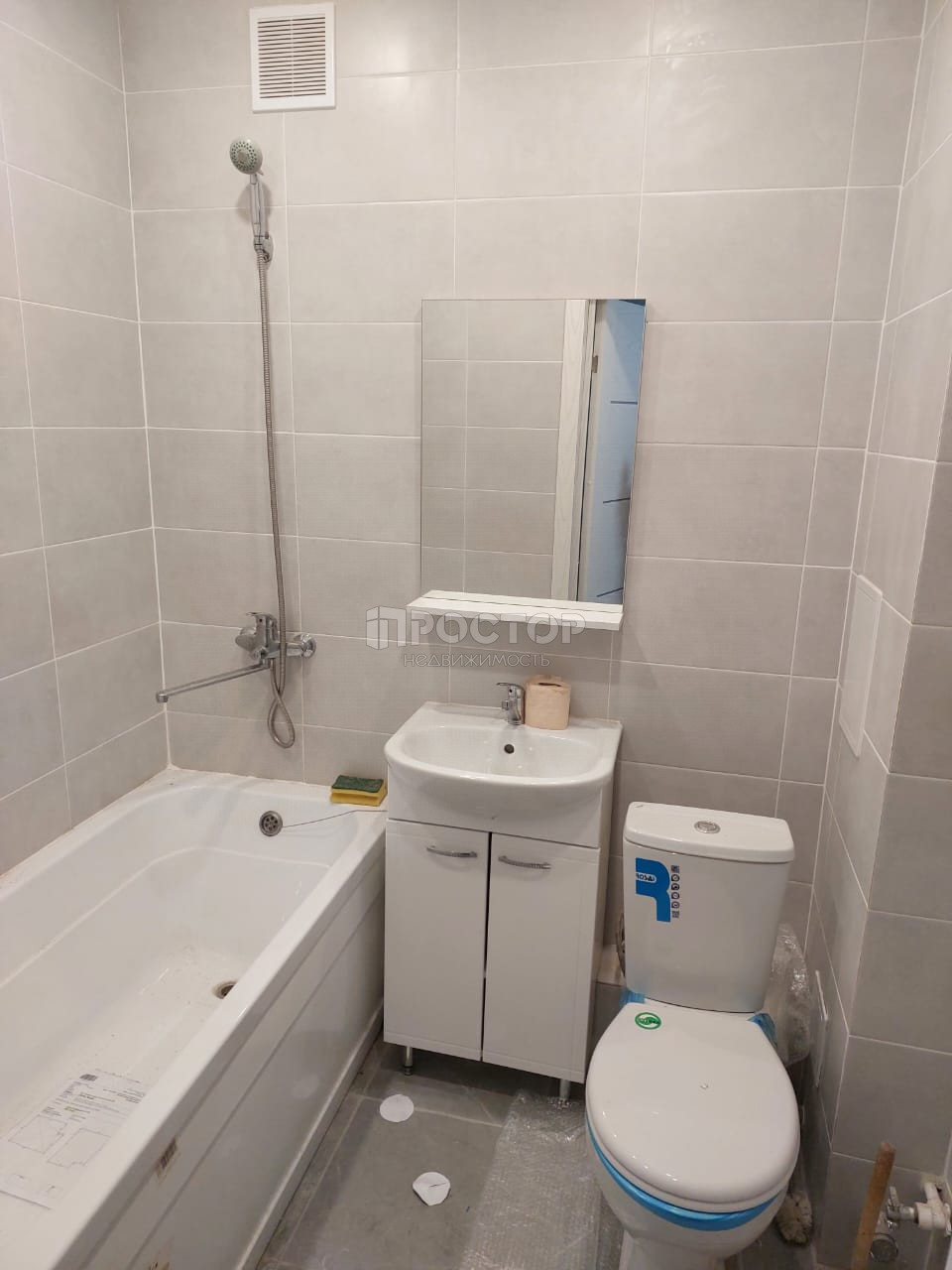 2-комнатная квартира, 43 м² - фото 14