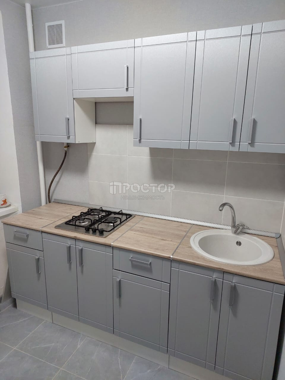 2-комнатная квартира, 43 м² - фото 9
