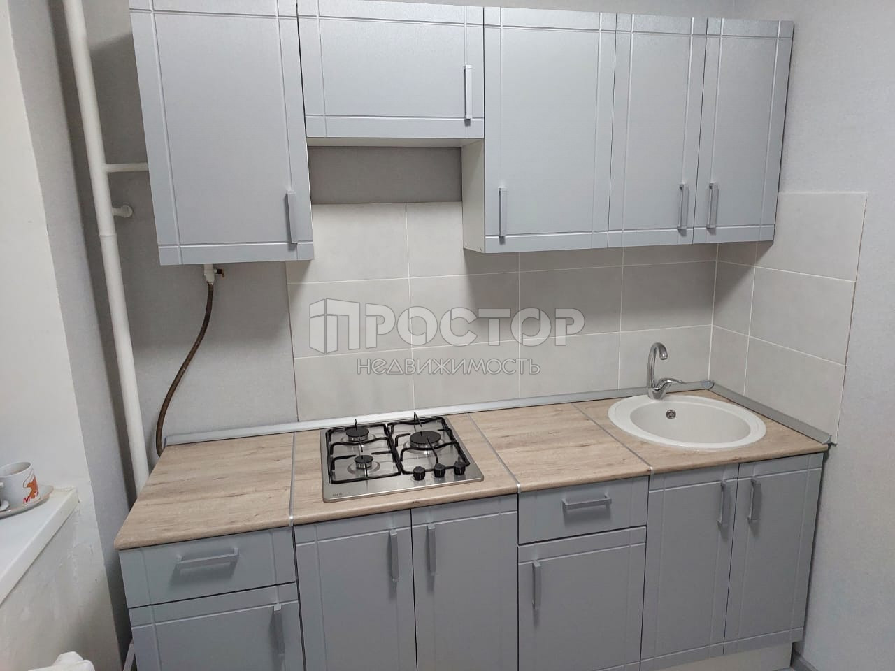 2-комнатная квартира, 43 м² - фото 10