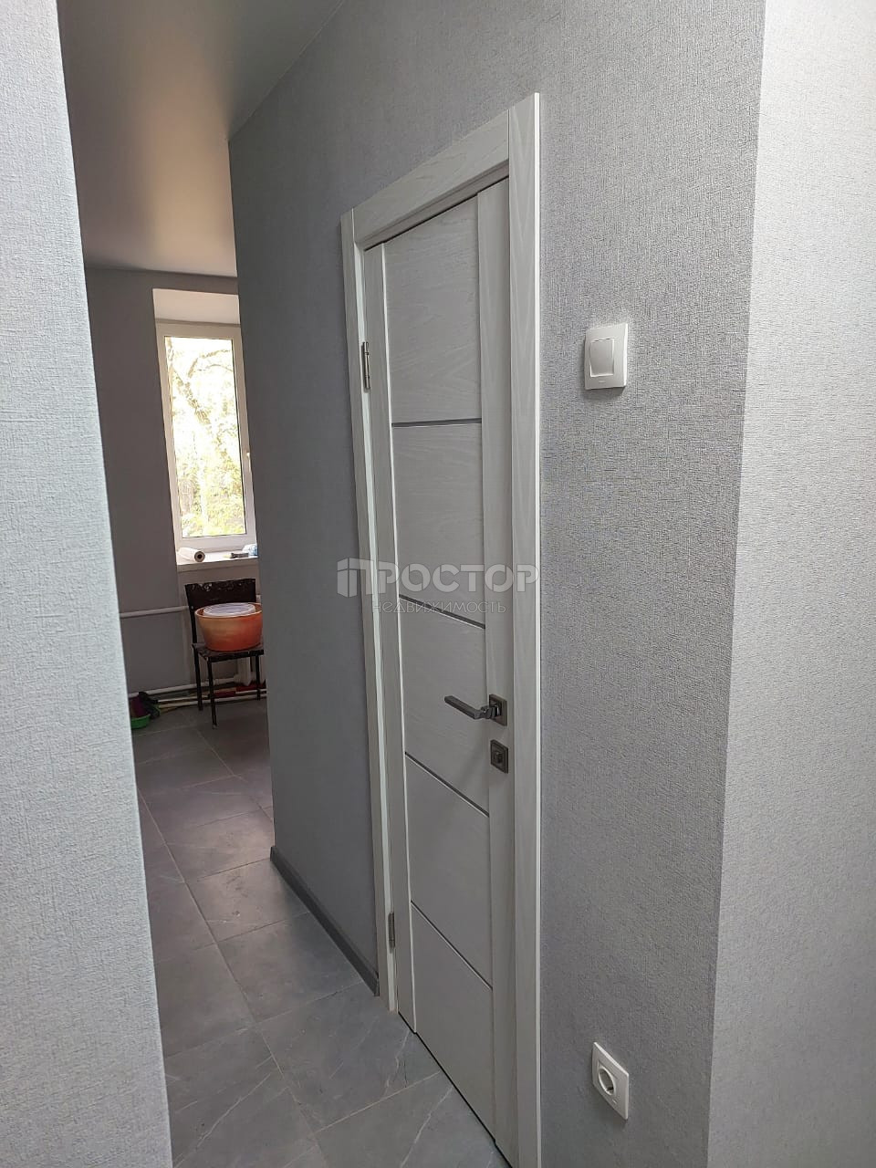 2-комнатная квартира, 43 м² - фото 5