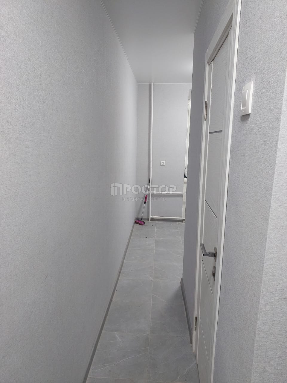 2-комнатная квартира, 43 м² - фото 7