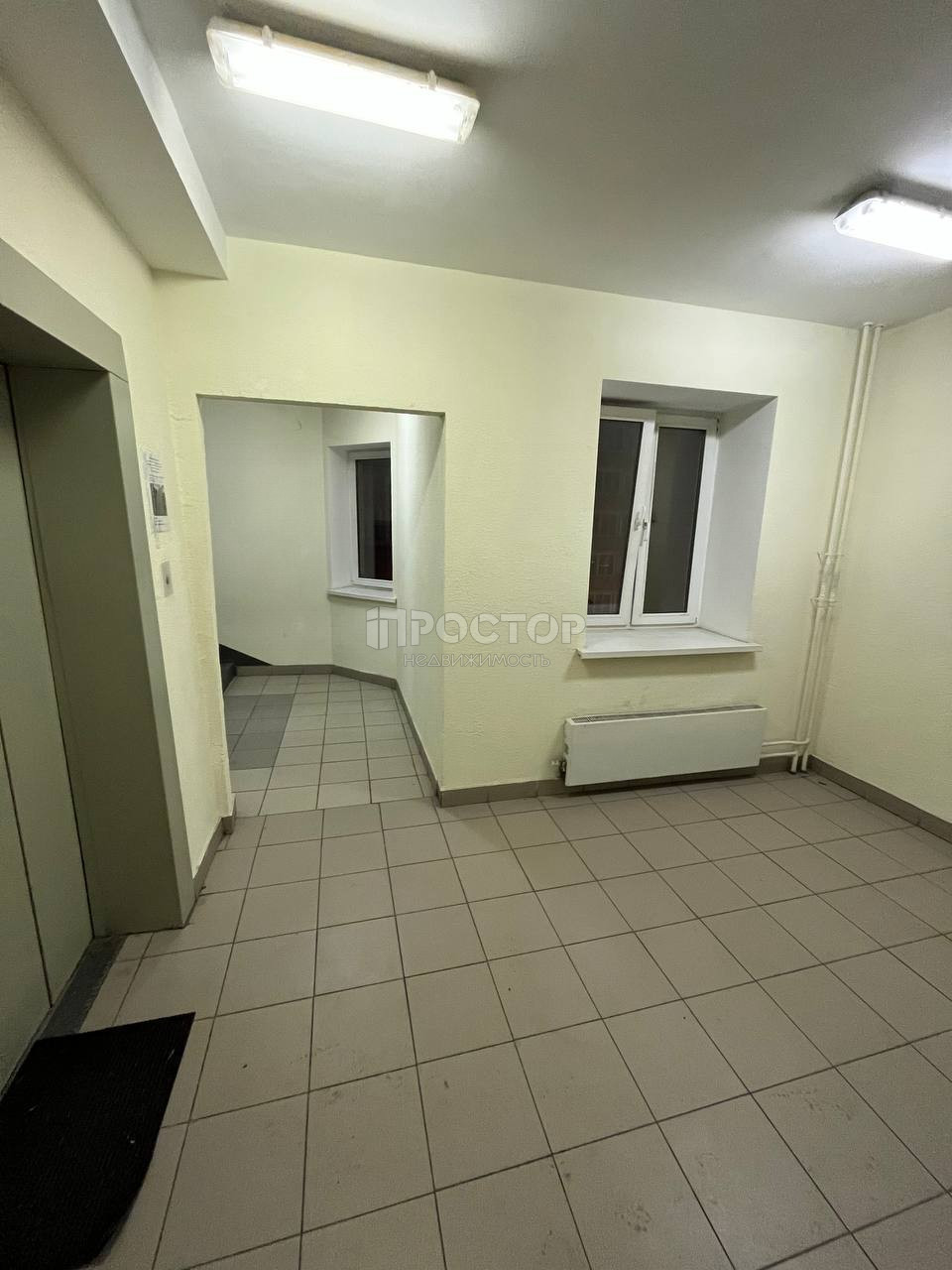 2-комнатная квартира, 57.9 м² - фото 12