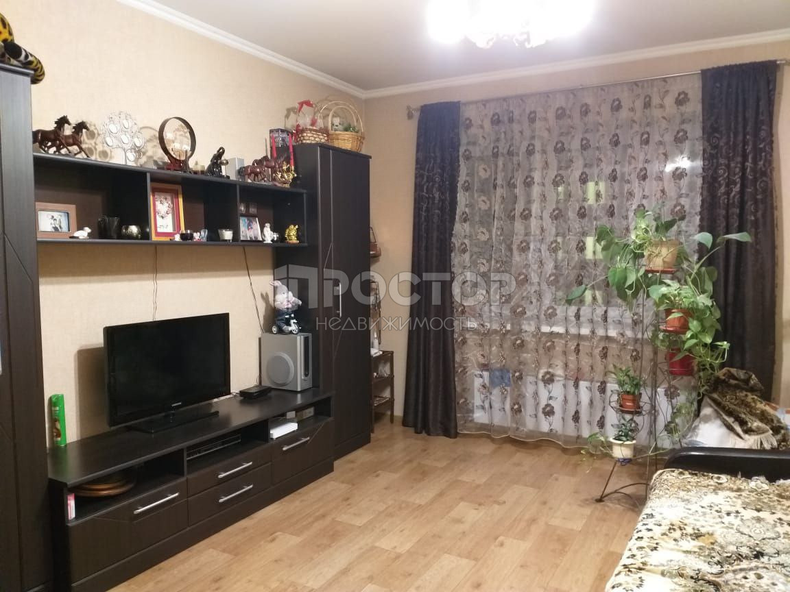 2-комнатная квартира, 57.9 м² - фото 3