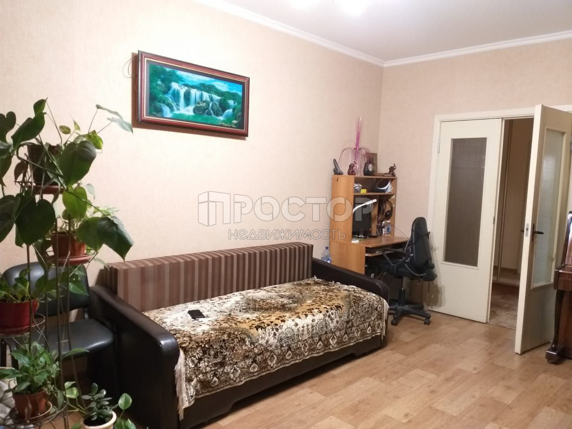 2-комнатная квартира, 57.9 м² - фото 5