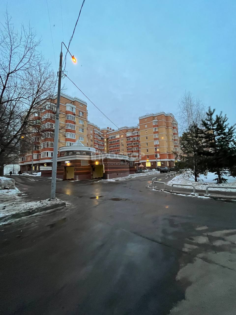 2-комнатная квартира, 57.9 м² - фото 9