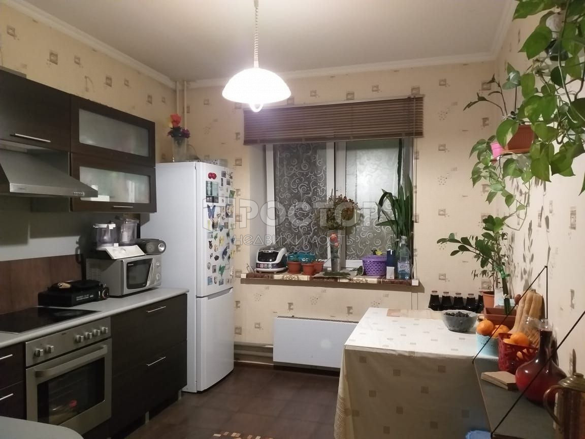 2-комнатная квартира, 57.9 м² - фото 11