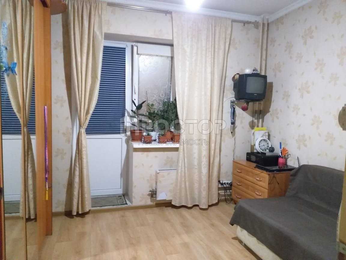 2-комнатная квартира, 57.9 м² - фото 6
