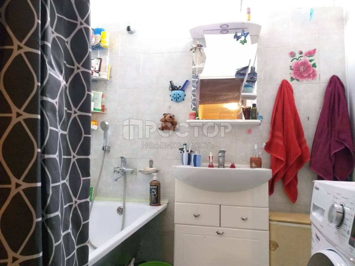 2-комнатная квартира, 57.9 м² - фото 10