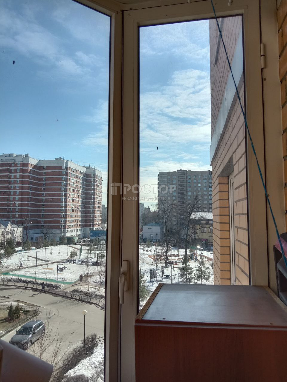 2-комнатная квартира, 57.9 м² - фото 18