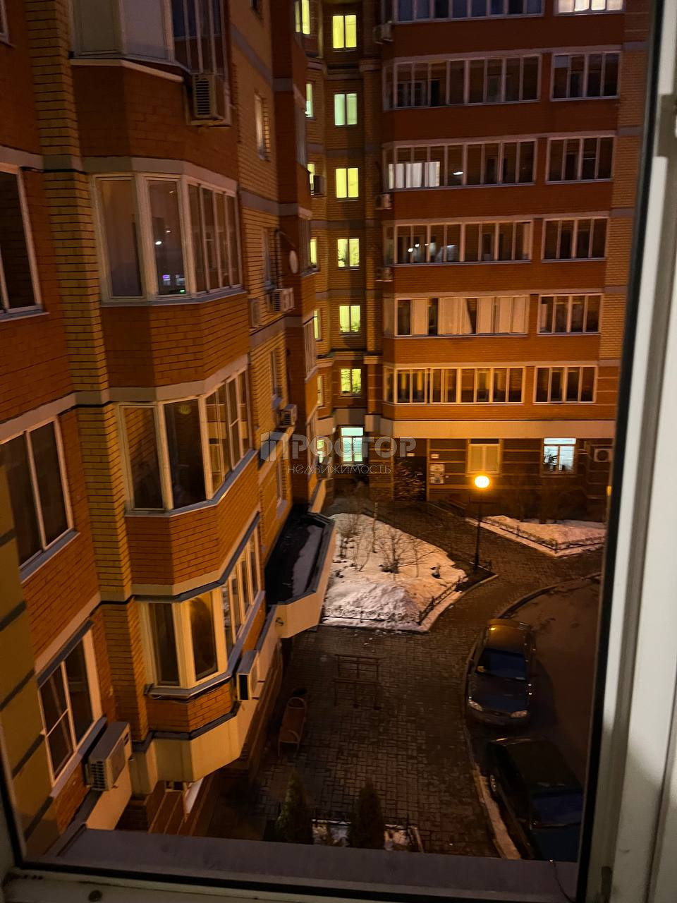2-комнатная квартира, 57.9 м² - фото 17