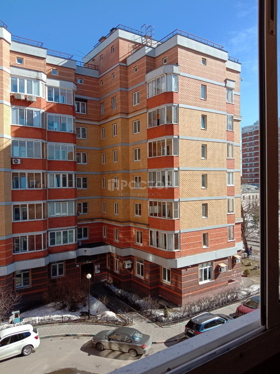 2-комнатная квартира, 57.9 м² - фото 19