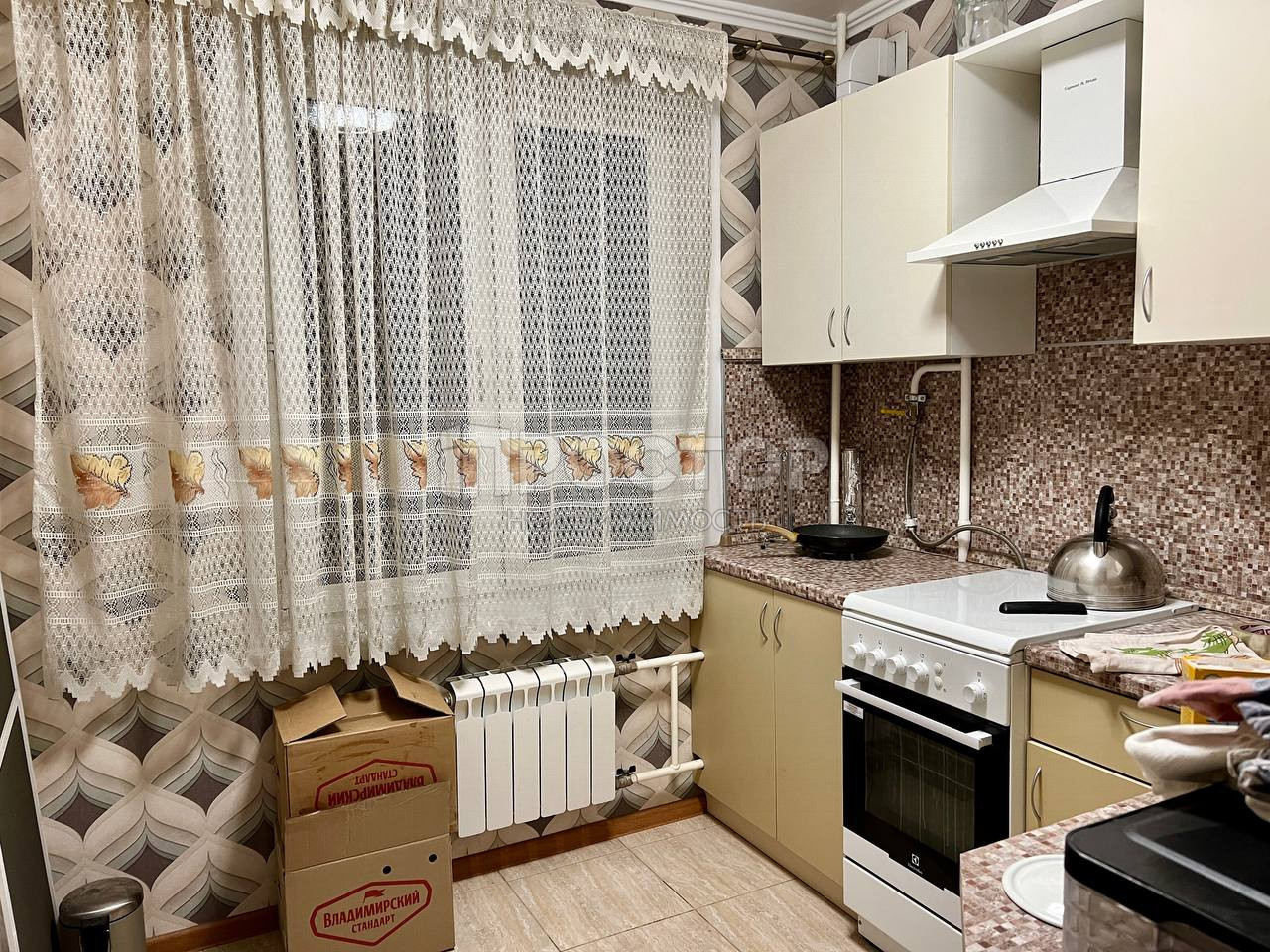 2-комнатная квартира, 42 м² - фото 8
