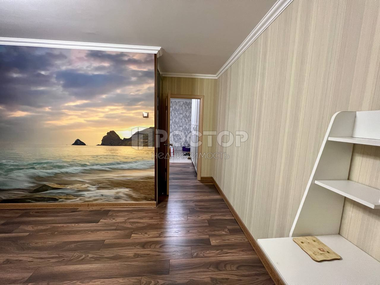 2-комнатная квартира, 42 м² - фото 5