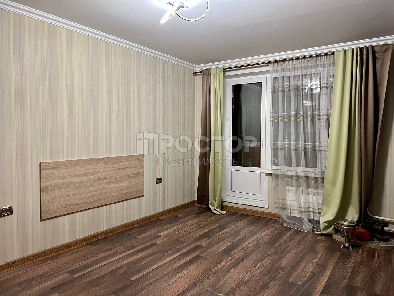 2-комнатная квартира, 42 м² - фото 3