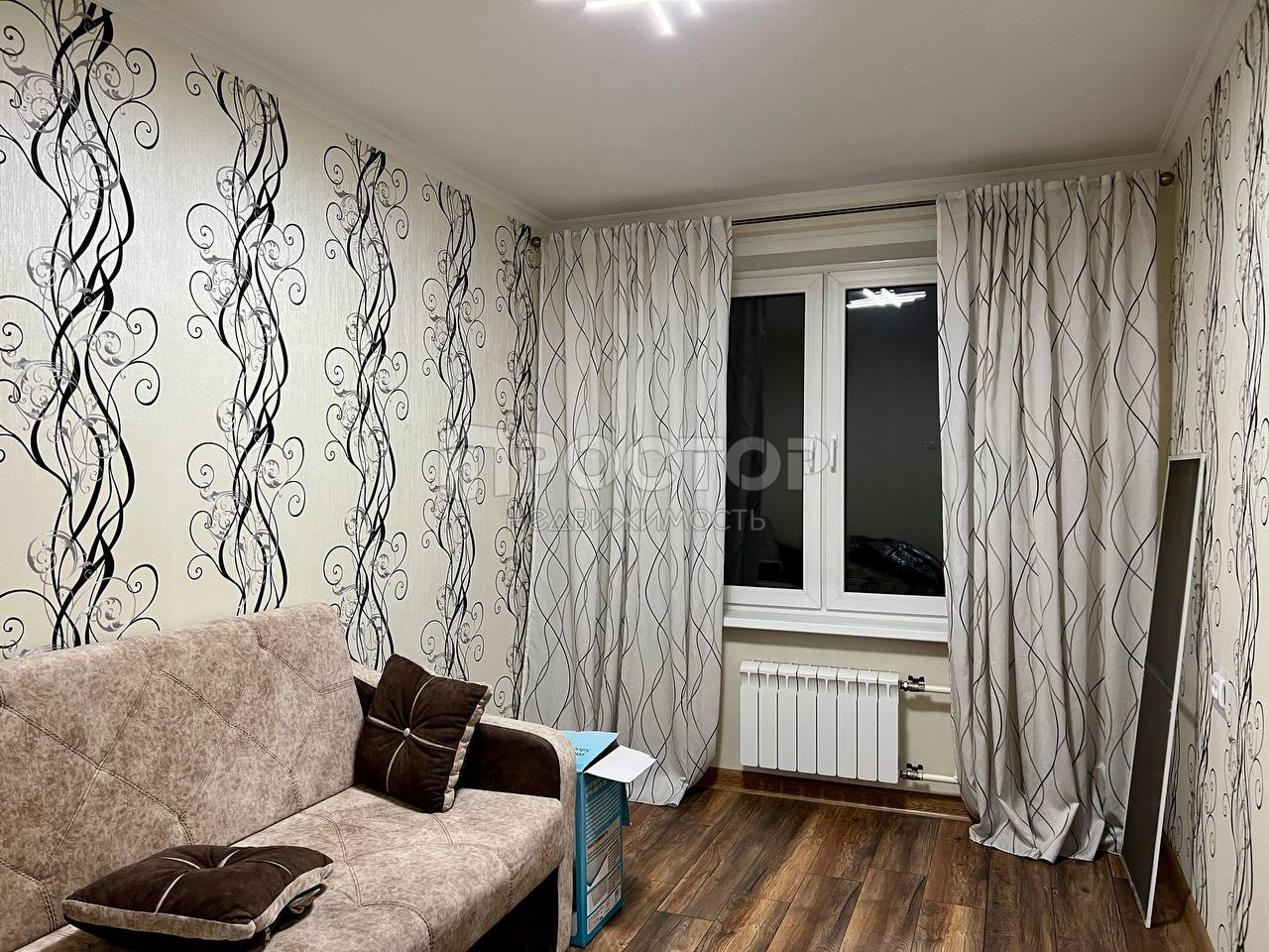 2-комнатная квартира, 42 м² - фото 7
