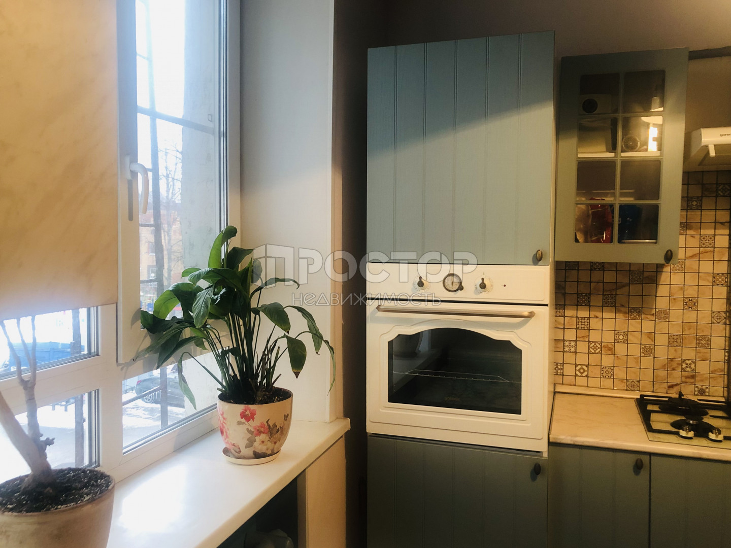 3-комнатная квартира, 64 м² - фото 16