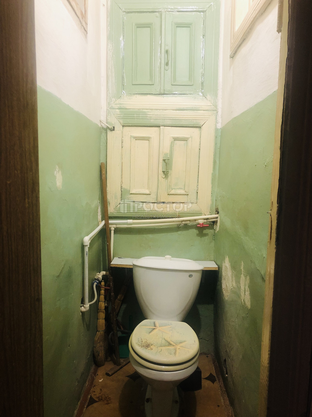 3-комнатная квартира, 64 м² - фото 28